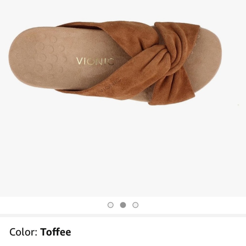 Vionic Sandals